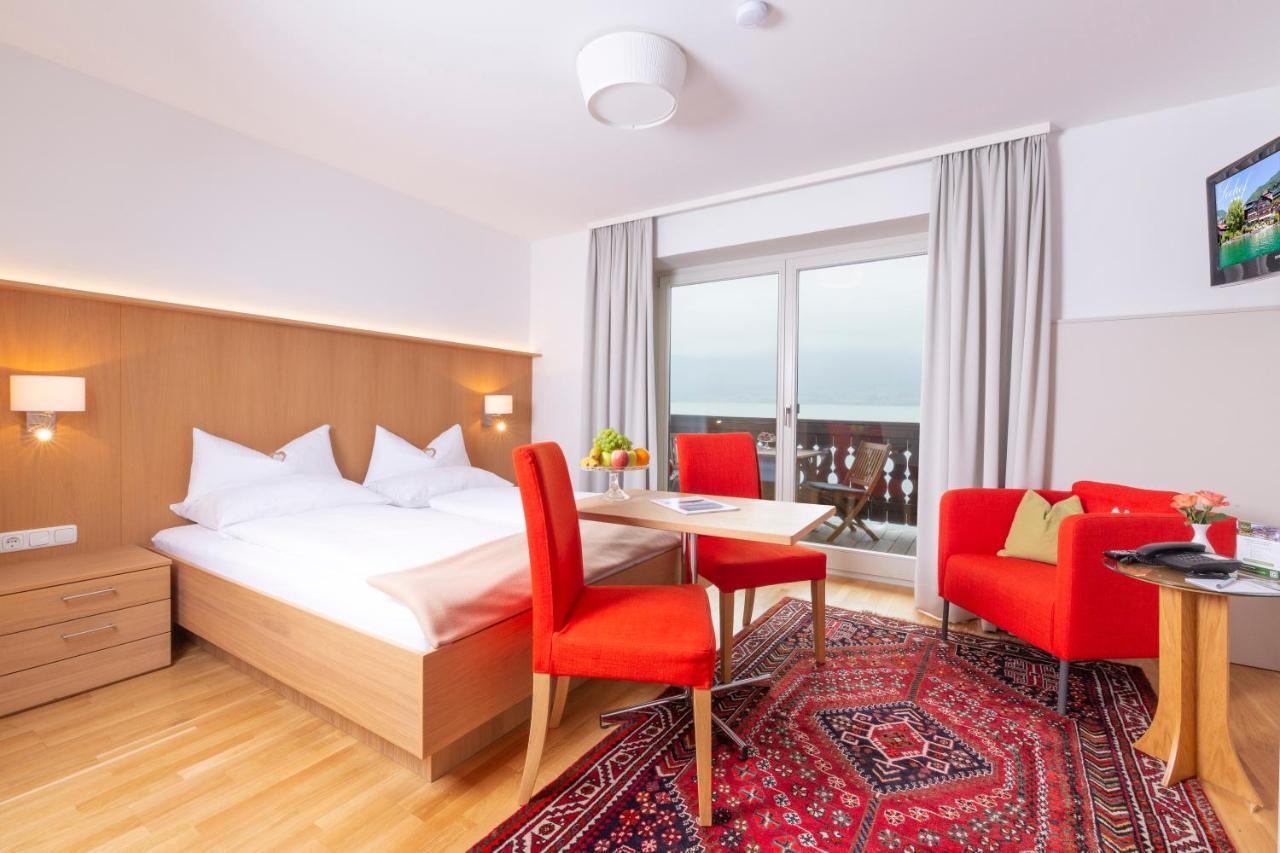 Pension Seehof Appartements Saint Wolfgang Zewnętrze zdjęcie