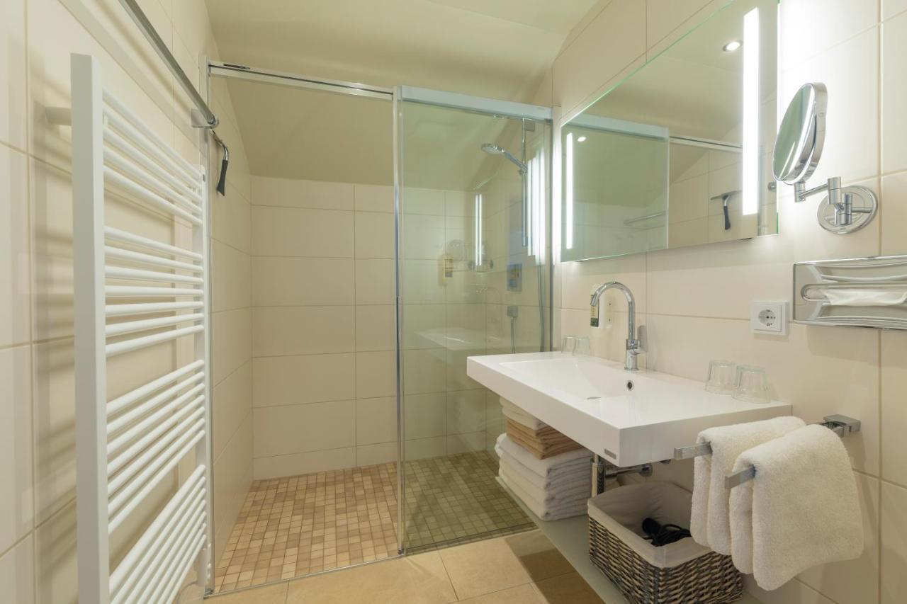 Pension Seehof Appartements Saint Wolfgang Zewnętrze zdjęcie