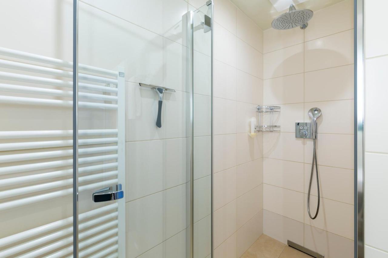 Pension Seehof Appartements Saint Wolfgang Zewnętrze zdjęcie