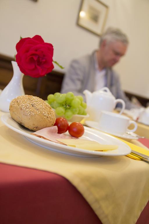 Pension Seehof Appartements Saint Wolfgang Zewnętrze zdjęcie